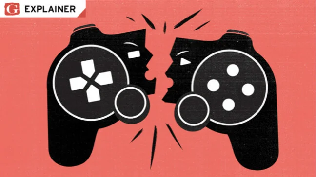 Gamergate Gamergate