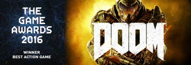 DOOM DOOM